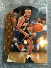 Spud Webb Die Cut #D144 Basketball Cards 1994 SP Prices