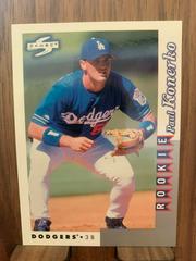 Paul Konerko Baseball Cards 1998 Score Rookie Traded Prices
