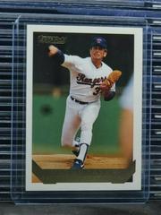 Nolan Ryan #700 Baseball Cards 1993 Topps Gold Prices