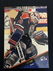 Bill Ranford Hockey Cards 1993 Leaf Prices