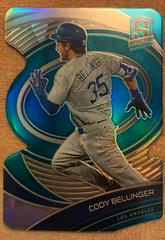 Cody Bellinger #23 Baseball Cards 2021 Panini Spectra Prices