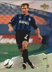 Ritchie Kotschau #15 Soccer Cards 2004 Upper Deck MLS Prices