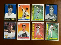 Sandy Alomar Jr. Baseball Cards 1991 Score Prices