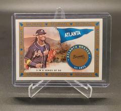 Ronald Acuna Jr #MR-3 Baseball Cards 2021 Topps Allen & Ginter T51 MURAD Reimagined Prices