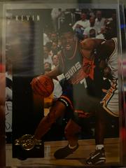 Kevin Johnson #131 Basketball Cards 1994 SkyBox Premium Prices