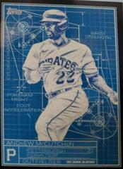 Andrew McCutchen [Black] #SB-22 Baseball Cards 2024 Topps Superstar Blueprint Prices