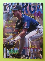 Carlos Baerga #2 Baseball Cards 1995 Fleer Prices