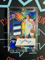 Josh Giddey [Marble] Basketball Cards 2021 Panini Spectra Prices