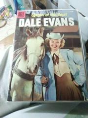 Queen of the West Dale Evans #14 (1957) Comic Books Queen of the West Dale Evans Prices