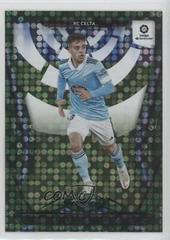 Fran Beltran [Silver Circles] Soccer Cards 2020 Panini Chronicles Certified La Liga Prices