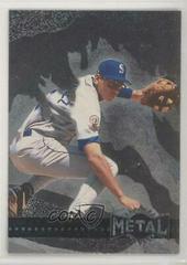 Alex Rodriguez [Platinum Edition] Baseball Cards 1996 Metal Universe Prices