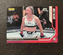 Molly McCann Ufc Cards 2021 Panini Instant UFC Prices
