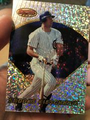 Brooks Kieschnick [Atomic Refractor] #BBP3 Baseball Cards 1996 Bowman's Best Preview Prices