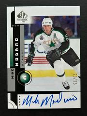 Mike Modano #01RA-MM Hockey Cards 2021 SP Authentic 2001-02 Retro Autographs Prices