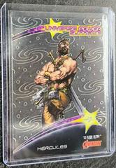 Hercules Marvel 2022 Ultra Avengers Universe Power Supreme Prices
