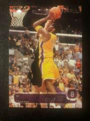 Kobe Bryant Basketball Cards 2002 Upper Deck Prices