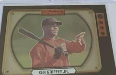 Ken Griffey Jr. [Retro] Baseball Cards 2000 Bowman Prices