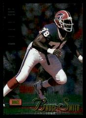 Bruce Smith #28 Football Cards 1995 Classic Images Limited Prices