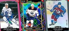 Leon Draisaitl #4 Hockey Cards 2022 O Pee Chee Prices