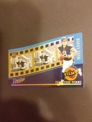 Will Levis #HH-18 Football Cards 2023 Panini Prestige Human Highlight Film Prices