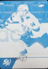 Scott Reedy Hockey Cards 2021 Upper Deck AHL Prices