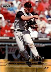 Rob Mackowiak #161 Baseball Cards 2005 Upper Deck Prices