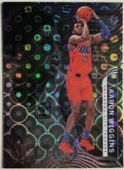 Aaron Wiggins [Asia] #197 Basketball Cards 2021 Panini Illusions Prices
