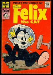 Felix the Cat #105 (1959) Comic Books Felix the Cat Prices