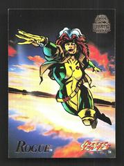 Rogue #7 Marvel 1994 Universe Prices