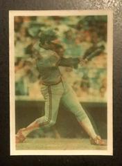 Brian Downing Baseball Cards 1986 Sportflics Prices