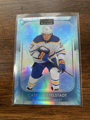 Casey Mittelstadt [Arctic Freeze] Hockey Cards 2021 O-Pee-Chee Platinum Prices