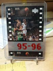 Michael Jordan #91 Basketball Cards 1998 Upper Deck MJ Living Legend Prices