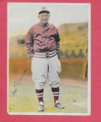 Chas' Dressen Baseball Cards 1936 R312 Prices