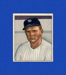 Fred Sanford #156 Baseball Cards 1950 Bowman Prices