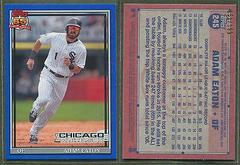 Adam Eaton #245 Baseball Cards 2016 Topps Archives Prices