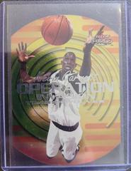 Kevin Garnett Basketball Cards 1999 Fleer Force Operation Invasion Prices