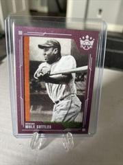 Mule Suttles [Plum Frame] #64 Baseball Cards 2022 Panini Diamond Kings Prices