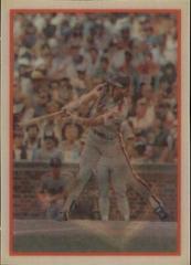 Len Dykstra #58 Baseball Cards 1987 Sportflics Prices
