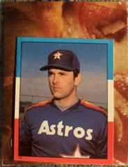 Nolan Ryan #13 Baseball Cards 1982 Topps Stickers Prices