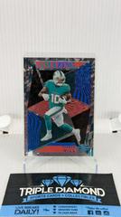 Tyreek Hill [Red Blue] Football Cards 2022 Panini Illusions Amazing Prices