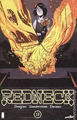Redneck #18 (2019) Comic Books Redneck Prices