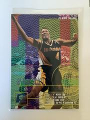 Byron Scott Basketball Cards 1995 Fleer Prices