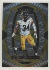 Terrell Edmunds Football Cards 2018 Panini Select Prices