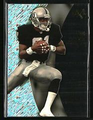 Tim Brown Football Cards 1998 Skybox E X2001 Prices