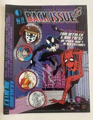 Back Issue #12 (2005) Comic Books Back Issue Prices