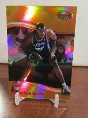 David Robinson [Refractor] Basketball Cards 1998 Bowman's Best Prices
