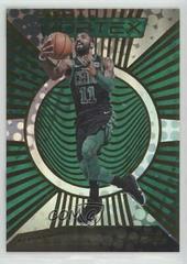 Kyrie Irving #15 Basketball Cards 2018 Panini Revolution Vortex Prices