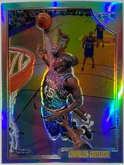 Charles Outlaw Refractor #80 Basketball Cards 1998 Topps Chrome Prices