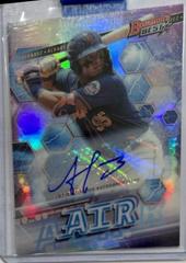 Francisco Alvarez [Atomic] Baseball Cards 2022 Bowman's Best Elements of Excellence Prices