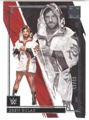 Drew Gulak [Silver] Wrestling Cards 2022 Panini Impeccable WWE Prices